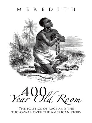 cover image of 400 Year Old Room